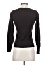 Cielo Black Pullover Sweater Size S - photo 2