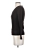 Cielo Black Pullover Sweater Size S - photo 5