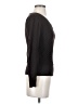 Cielo Black Pullover Sweater Size S - photo 4