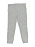 Carter's Solid Gray Sweatpants Size 3T - photo 1