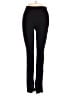 Anine Bing Black Active Pants Size S - photo 1