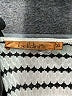 Belldini Chevron-herringbone White Cardigan Size XL - photo 7