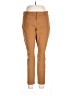 Old Navy Solid Brown Khakis Size 1 - photo 1