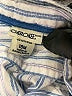 Cherokee Stripes Blue Long Sleeve Button-Down Shirt 12-18 MO / 18 MO - photo 3