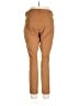 Old Navy Solid Brown Khakis Size 1 - photo 2