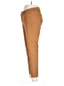 Old Navy Solid Brown Khakis Size 1 - photo 5