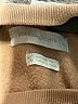Standard Cloth Tan Sweatshirt Size M - photo 7