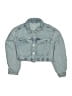 Gap Kids 100% Cotton Blue Denim Jacket Size 12 - 13 - photo 1