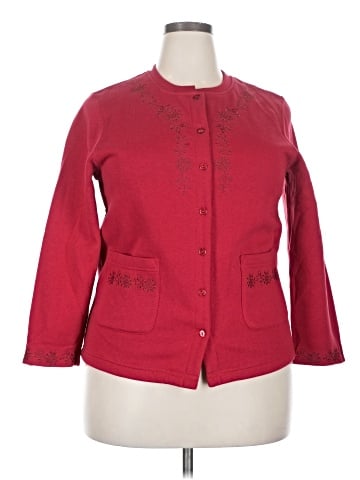 Blair Cardigan (view 1)