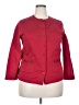 Blair Red Cardigan Size XXL (estimated) - photo 1