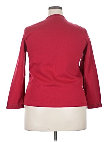 Blair Cardigan (view 2)