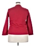 Blair Red Cardigan Size XXL (estimated) - photo 2