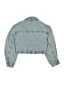 Gap Kids 100% Cotton Blue Denim Jacket Size 12 - 13 - photo 2