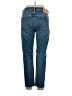 Blå Konst Acne Studios Blue Jeans Size 34 waist - photo 2