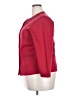 Blair Red Cardigan Size XXL (estimated) - photo 5