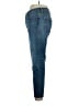 Blå Konst Acne Studios Blue Jeans Size 34 waist - photo 5