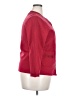 Blair Red Cardigan Size XXL (estimated) - photo 4