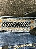 Hydraulic Blue Jeans Size 16 - photo 7