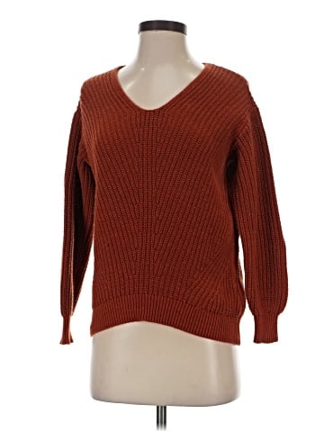 Old Navy Pullover Sweater (view 1)