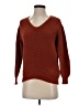 Old Navy Solid Brown Pullover Sweater Size XS - photo 1