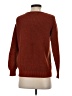 Old Navy Solid Brown Pullover Sweater Size XS - photo 2