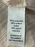 Maurices Ivory Sleeveless Blouse Size XS - photo 8