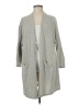 DONNI Gray Cardigan One size - photo 1