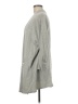 DONNI Gray Cardigan One size - photo 5