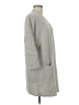 DONNI Gray Cardigan One size - photo 4