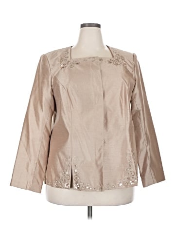 gmi 3/4 Sleeve Blouse (view 1)