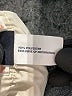 Gap Kids 100% Polyester Solid Ivory Skirt Size 10 - photo 4