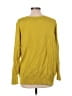 Lane Bryant Yellow Pullover Sweater Size 18 - 20 Plus - photo 2