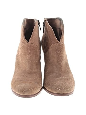 Vince Camuto Ankle Boots (view 2)