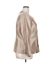 gmi 100% Polyester Tan 3/4 Sleeve Blouse Size 18w - photo 4
