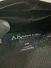 AK Anne Klein Black 3/4 Sleeve Top Size P (petite) - photo 7
