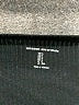 Amazon Essentials Black Long Sleeve T-Shirt Size L - photo 7