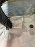 Carmar 100% Cotton Graphic Blue Jeans Size 24 waist - photo 4