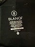 Blanqi Black Active Pants Size Med Maternity - photo 6