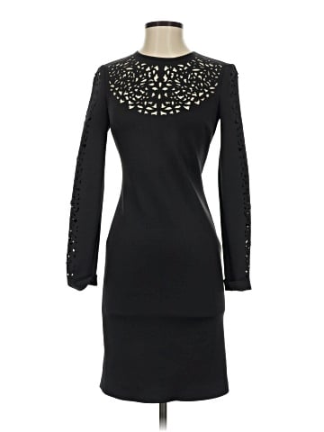 Clover Canyon Cocktail Dress (view 1)