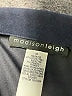 Madison Leigh Blue Blazer Size 10 - photo 6
