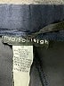 Madison Leigh Black Blue Active Pants Size 10 - photo 7
