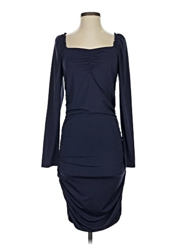 Liumilac Cocktail Dress (view 1)