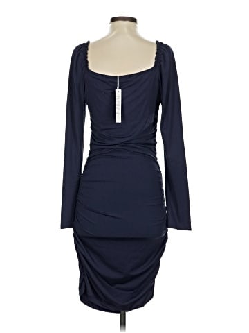 Liumilac Cocktail Dress (view 2)