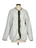 Sanctuary 100% Polyester Ivory Gray Cardigan Size S - photo 1