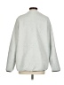 Sanctuary 100% Polyester Ivory Gray Cardigan Size S - photo 2