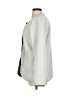 Sanctuary 100% Polyester Ivory Gray Cardigan Size S - photo 5