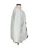 Sanctuary 100% Polyester Ivory Gray Cardigan Size S - photo 4