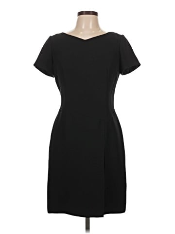 Liz Claiborne Cocktail Dress (view 1)