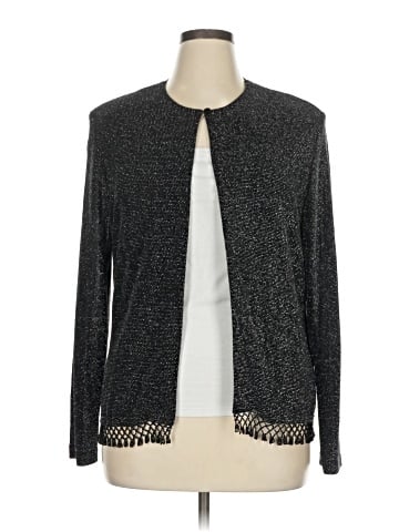 Xscape Cardigan (view 1)