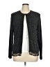 Xscape Gray Cardigan Size XL - photo 1
